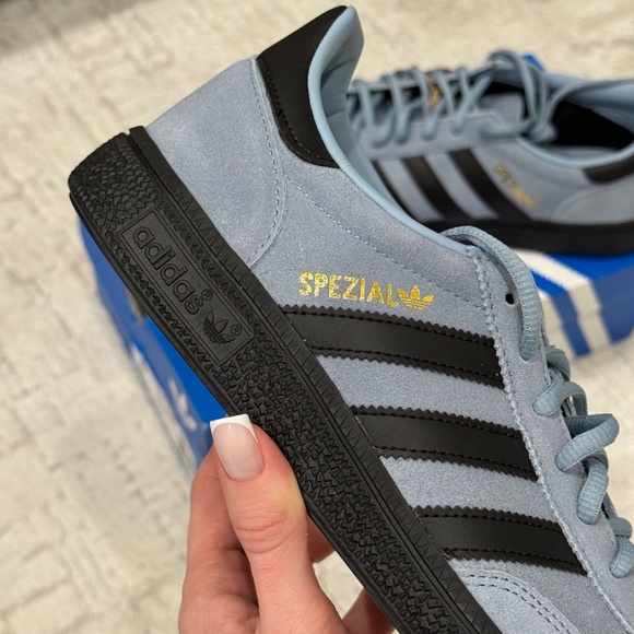 new adidas handball spezial men size us 8 - Picture 5 of 8